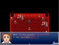 Unemployment Quest, un juego de rol sobre la b�squeda de trabajo