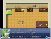 Unemployment Quest, un juego de rol sobre la b�squeda de trabajo