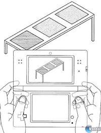 Nintendo patenta la interacci�n entre el Wiimote y el mando de Wii U