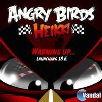 Angry Birds Heikki se lanzar� el 18 de junio