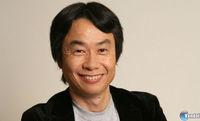 Shigeru Miyamoto recibe el premio Pr�ncipe de Asturias de Comunicaci�n