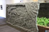 Bethesda adorna sus oficinas con una recreaci�n del Muro de Alduin