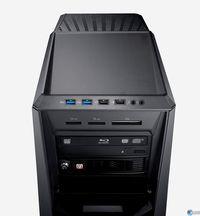 ASUS presenta sus nuevos equipos con la 3� generaci�n de procesadores Intel Core