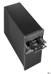 ASUS presenta sus nuevos equipos con la 3� generaci�n de procesadores Intel Core