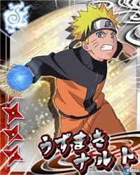 Naruto llegará a móviles como 'free-to-play'
