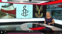 BBC News confunde el logo de la UNSC de Halo con el de Naciones Unidas