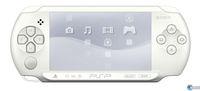 Una nueva PSP E1000 blanca en camino 