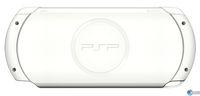 Una nueva PSP E1000 blanca en camino 