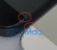 Primeras im�genes de lo que podr�a ser el pr�ximo iPhone