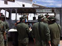 Luchamos en la guerra contra las quimeras en la presentaci�n de Resistance: Burning Skies