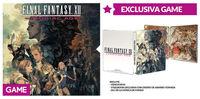 GAME venderá una edición exclusiva de Final Fantasy XII The Zodiac Age 