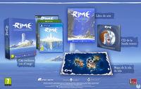 RiME anuncia su edición coleccionista para Xbox One, PS4 y PC
