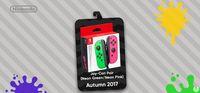 Nintendo Switch will pack with Splatoon 2