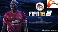 Paul Pogba será la imagen de FIFA 18 