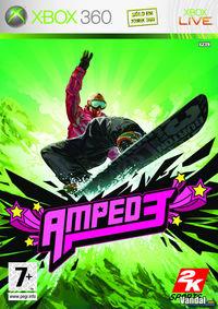 Imagen 13 de Amped 3 para Xbox 360