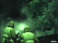 TGS: Nuevas im�genes de Metal Gear Solid 3: Subsistence