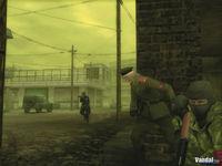 Imagen 50 de Metal Gear Solid 3: Subsistence para PlayStation 2