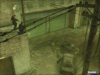 Imagen 49 de Metal Gear Solid 3: Subsistence para PlayStation 2