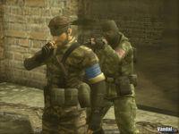 Imagen 48 de Metal Gear Solid 3: Subsistence para PlayStation 2