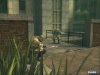 Imagen 58 de Metal Gear Solid 3: Subsistence para PlayStation 2