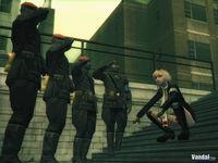 Imagen 57 de Metal Gear Solid 3: Subsistence para PlayStation 2