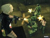 Imagen 56 de Metal Gear Solid 3: Subsistence para PlayStation 2