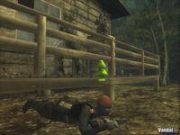 Imagen 55 de Metal Gear Solid 3: Subsistence para PlayStation 2