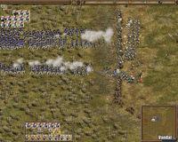 Imagen 15 de American Conquest: Divided Nation para Ordenador
