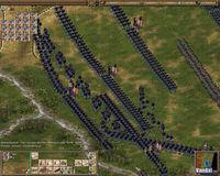 Imagen 24 de American Conquest: Divided Nation para Ordenador