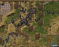 Imagen 23 de American Conquest: Divided Nation para Ordenador