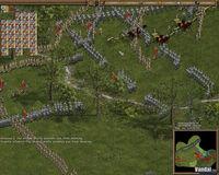 Imagen 22 de American Conquest: Divided Nation para Ordenador