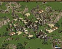 Imagen 20 de American Conquest: Divided Nation para Ordenador