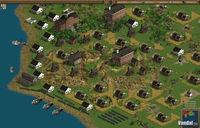 Imagen 19 de American Conquest: Divided Nation para Ordenador