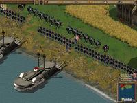 Imagen 17 de American Conquest: Divided Nation para Ordenador