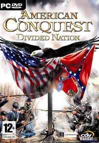 Imagen 25 de American Conquest: Divided Nation para Ordenador
