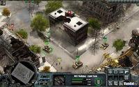 Nuevas im�genes de Codename Panzers: Cold War