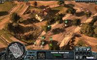 Nuevas im�genes de Codename Panzers: Cold War