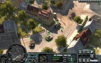 Nuevas im�genes de Codename Panzers: Cold War