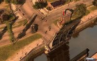 Nuevas im�genes de Codename Panzers: Cold War
