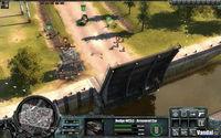 Nuevas im�genes de Codename Panzers: Cold War