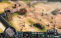 Nuevas im�genes de Codename Panzers: Cold War