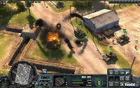 Nuevas im�genes de Codename Panzers: Cold War