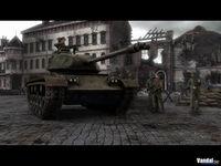 Primeras im�genes de Codename Panzers: Cold War