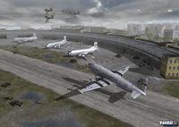 Primeras im�genes de Codename Panzers: Cold War