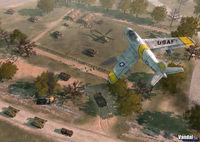 Primeras im�genes de Codename Panzers: Cold War