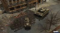 Nuevas im�genes de Codename Panzers: Cold War