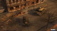 Nuevas im�genes de Codename Panzers: Cold War