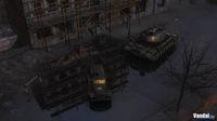 Nuevas im�genes de Codename Panzers: Cold War