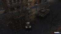 Nuevas im�genes de Codename Panzers: Cold War