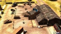 Nuevas im�genes de Codename Panzers: Cold War